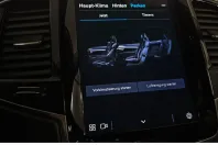 Volvo XC90 din 2022 cu 63.643 km - oferta VOL174876 - foto 27