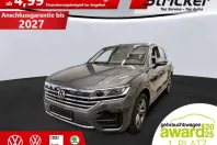 Volkswagen Touareg din 2023 cu 45.517 km - oferta VOL174879 - foto 1