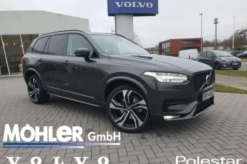 Volvo XC90 din 2022 - oferta VOL174880
