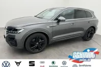 Volkswagen Touareg din 2021 cu 84.690 km - oferta VOL174881 - foto 1