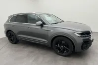 Volkswagen Touareg din 2021 cu 84.690 km - oferta VOL174881 - foto 2