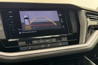 Volkswagen Touareg din 2021 cu 84.690 km - oferta VOL174881 - foto 11