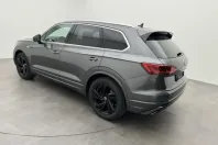 Volkswagen Touareg din 2021 cu 84.690 km - oferta VOL174881 - foto 14
