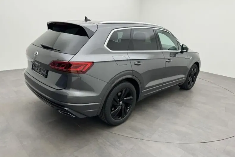 Volkswagen Touareg din 2021 cu 84.690 km - oferta VOL174881 - foto 15