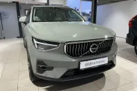 Volvo XC40 din 2022 cu 38.948 km - oferta VOL174882 - foto 4
