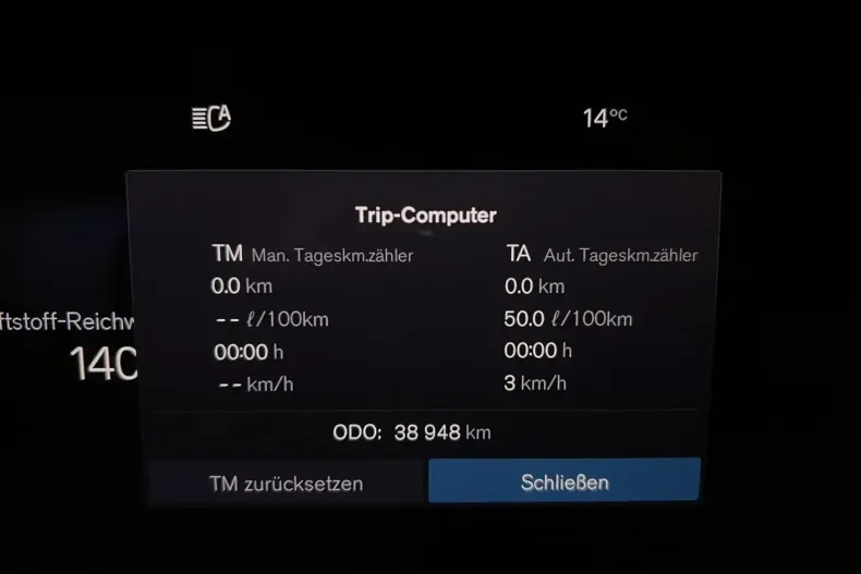 Volvo XC40 din 2022 cu 38.948 km - oferta VOL174882 - foto 24