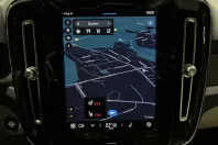 Volvo XC40 din 2022 cu 38.948 km - oferta VOL174882 - foto 27