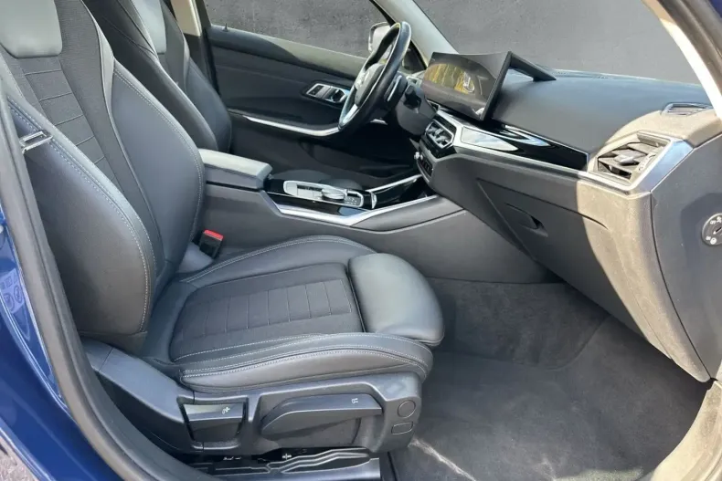 BMW 320 din 2022 cu 43.788 km - oferta BMW174885 - foto 11