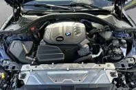 BMW 320 din 2022 cu 43.788 km - oferta BMW174885 - foto 14