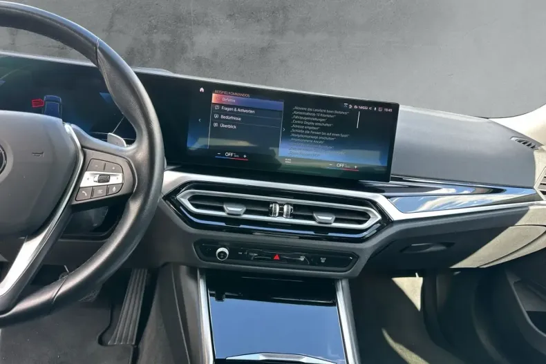 BMW 320 din 2022 cu 43.788 km - oferta BMW174885 - foto 17