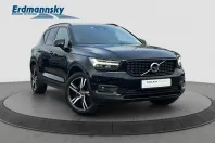 Volvo XC40 din 2021 cu 64.200 km - oferta VOL174888 - foto 4
