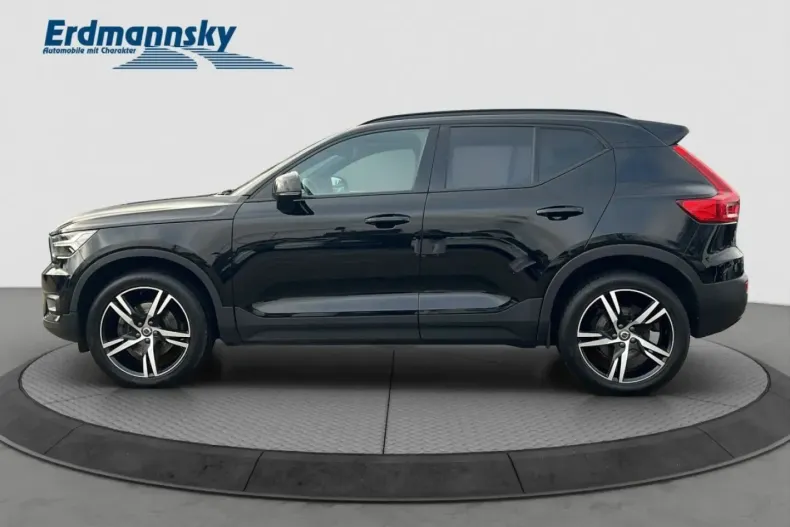 Volvo XC40 din 2021 cu 64.200 km - oferta VOL174888 - foto 6