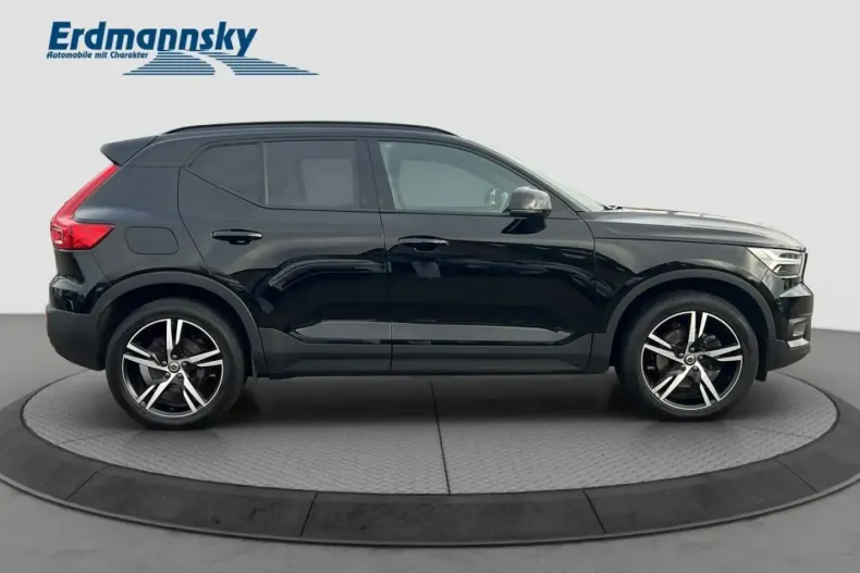 Volvo XC40 din 2021 cu 64.200 km - oferta VOL174888 - foto 7