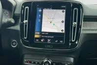 Volvo XC40 din 2021 cu 64.200 km - oferta VOL174888 - foto 10