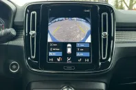 Volvo XC40 din 2021 cu 64.200 km - oferta VOL174888 - foto 22