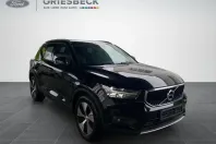 Volvo XC40 din 2021 cu 57.874 km - oferta VOL174889 - foto 1