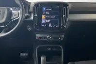 Volvo XC40 din 2021 cu 57.874 km - oferta VOL174889 - foto 11