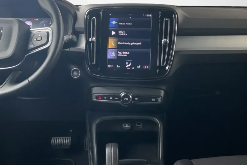 Volvo XC40 din 2021 cu 57.874 km - oferta VOL174889 - foto 11