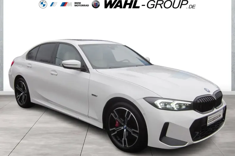 BMW 330 din 2022 cu 91.400 km - oferta BMW174891 - foto 3