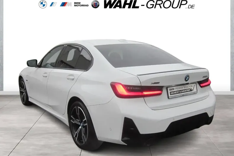 BMW 330 din 2022 cu 91.400 km - oferta BMW174891 - foto 7