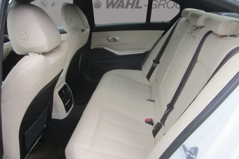 BMW 330 din 2022 cu 91.400 km - oferta BMW174891 - foto 11