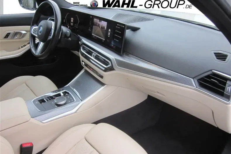 BMW 330 din 2022 cu 91.400 km - oferta BMW174891 - foto 12