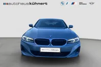 BMW 320 din 2022 cu 73.994 km - oferta BMW174892 - foto 2
