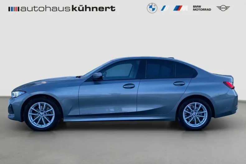 BMW 320 din 2022 cu 73.994 km - oferta BMW174892 - foto 4