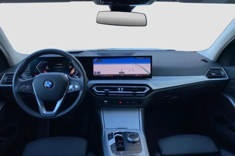 BMW 320 din 2022 cu 73.994 km - oferta BMW174892 - foto 11