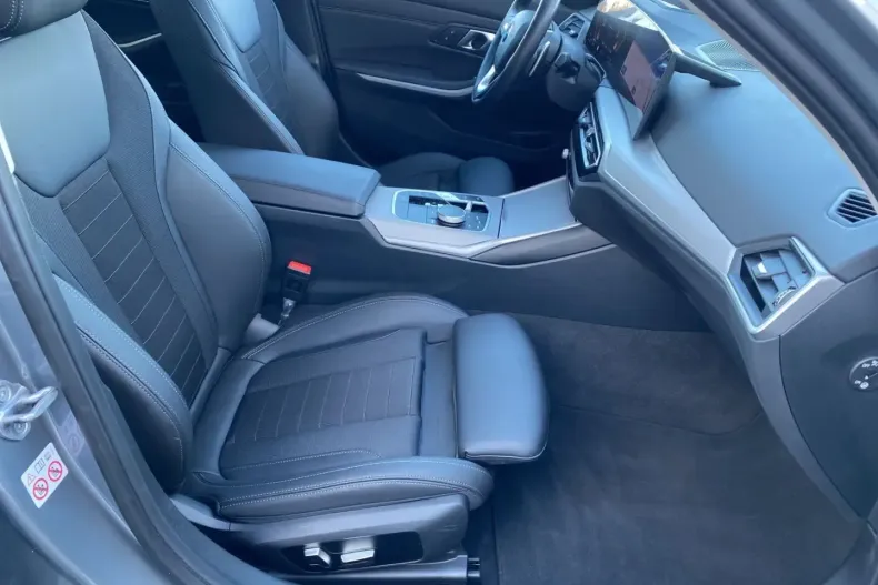 BMW 320 din 2022 cu 73.994 km - oferta BMW174892 - foto 17