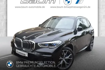 BMW X5 din 2022 - oferta BMW174893