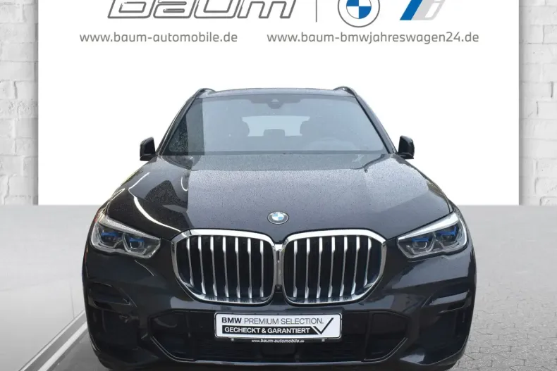 BMW X5 din 2022 cu 66.350 km - oferta BMW174893 - foto 2