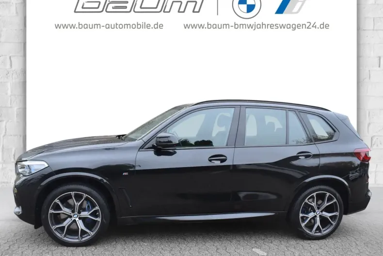 BMW X5 din 2022 cu 66.350 km - oferta BMW174893 - foto 3