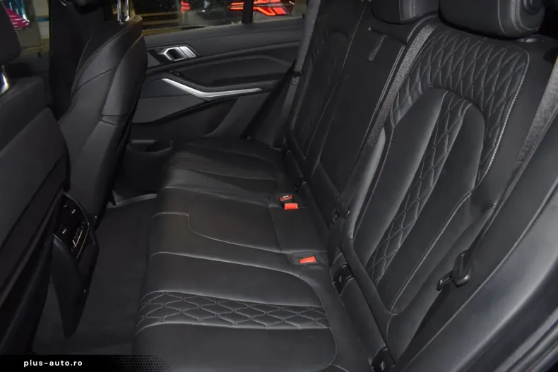 BMW X5 din 2022 cu 66.350 km - oferta BMW174893 - foto 10