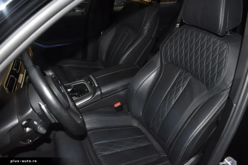 BMW X5 din 2022 cu 66.350 km - oferta BMW174893 - foto 12