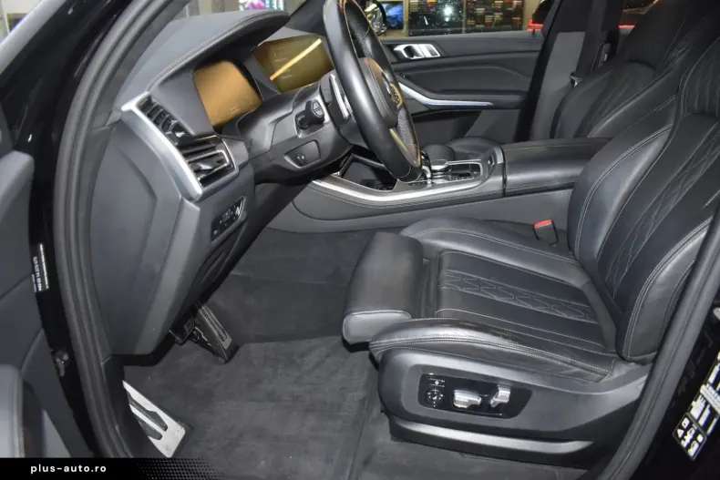 BMW X5 din 2022 cu 66.350 km - oferta BMW174893 - foto 13