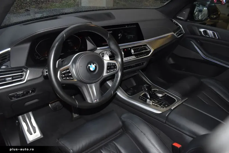 BMW X5 din 2022 cu 66.350 km - oferta BMW174893 - foto 15