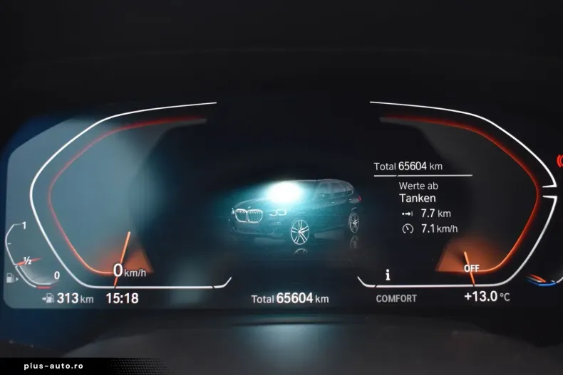 BMW X5 din 2022 cu 66.350 km - oferta BMW174893 - foto 16