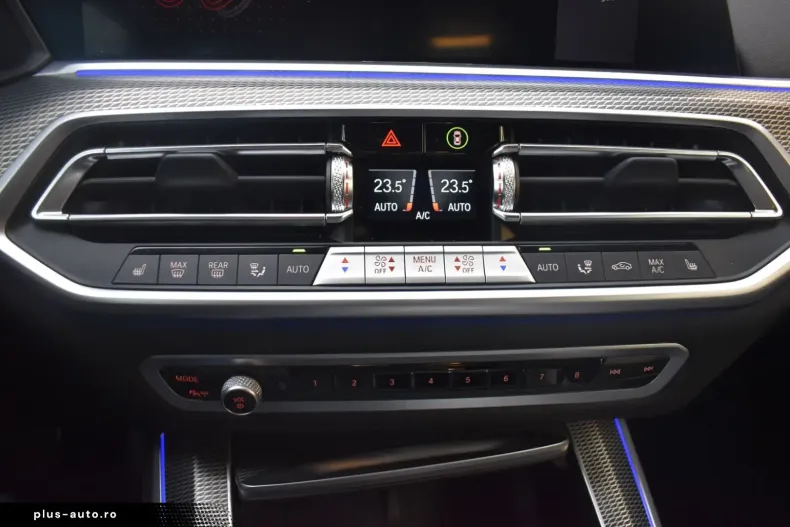 BMW X5 din 2022 cu 66.350 km - oferta BMW174893 - foto 20