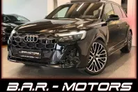 Audi Q7 din 2024 cu 8.000 km - oferta AUD174895 - foto 1