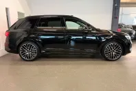 Audi Q7 din 2024 cu 8.000 km - oferta AUD174895 - foto 4