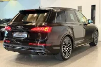 Audi Q7 din 2024 cu 8.000 km - oferta AUD174895 - foto 5
