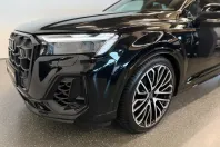 Audi Q7 din 2024 cu 8.000 km - oferta AUD174895 - foto 10