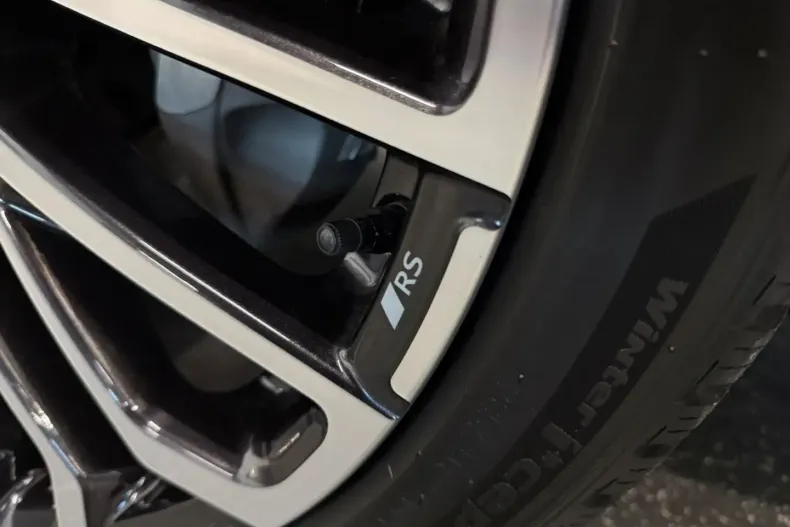 Audi Q7 din 2024 cu 8.000 km - oferta AUD174895 - foto 12