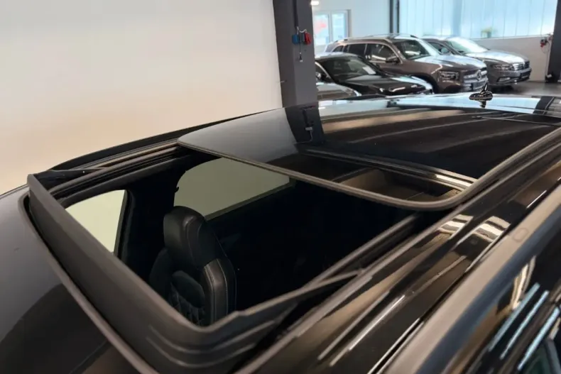 Audi Q7 din 2024 cu 8.000 km - oferta AUD174895 - foto 13