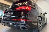 Audi Q7 din 2024 cu 8.000 km - oferta AUD174895 - foto 15
