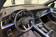 Audi Q7 din 2024 cu 8.000 km - oferta AUD174895 - foto 27