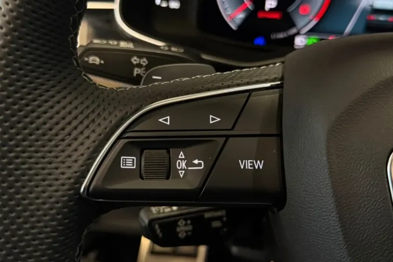 Audi Q7 din 2024 cu 8.000 km - oferta AUD174895 - foto 29