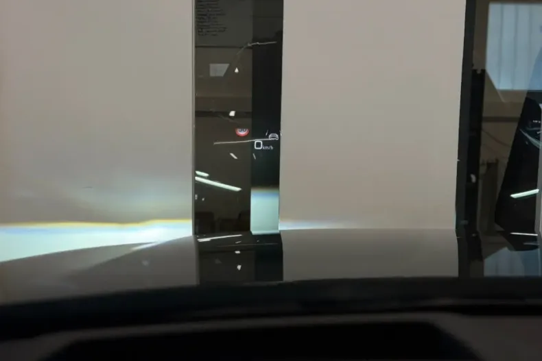 Audi Q7 din 2024 cu 8.000 km - oferta AUD174895 - foto 33