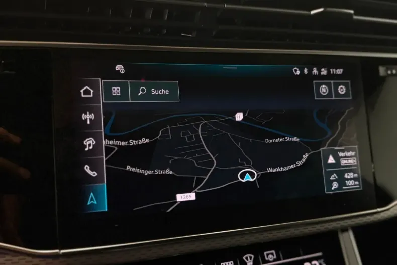 Audi Q7 din 2024 cu 8.000 km - oferta AUD174895 - foto 34